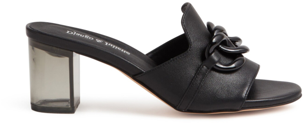 DJANGO JULIETTE# SHARNE CUIR NOIR - 1534 - DJANGO & JULIETTE