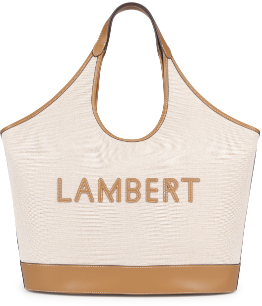 LAMBERT # SUMMER FOURRE-TOUT - - LAMBERT