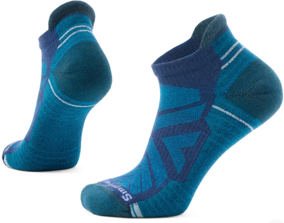 SMARTWOOL # SW001570 FEMME HIKE - - SMARTWOOL
