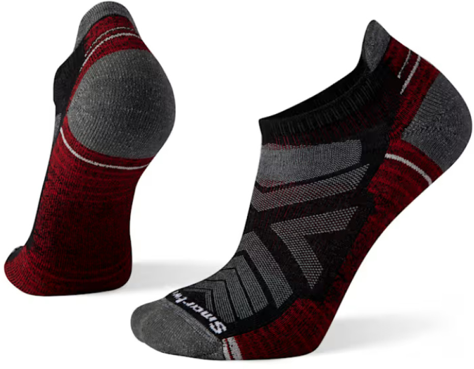 SMARTWOOL # SW001610 HIKE UNISEXE - - SMARTWOOL