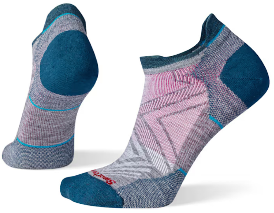 SMARTWOOL # SW001668 RUN FEMME - - SMARTWOOL