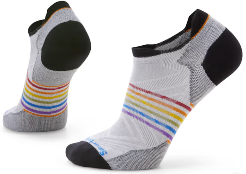 SMARTWOOL # SW001805 FEMME RUN - - SMARTWOOL