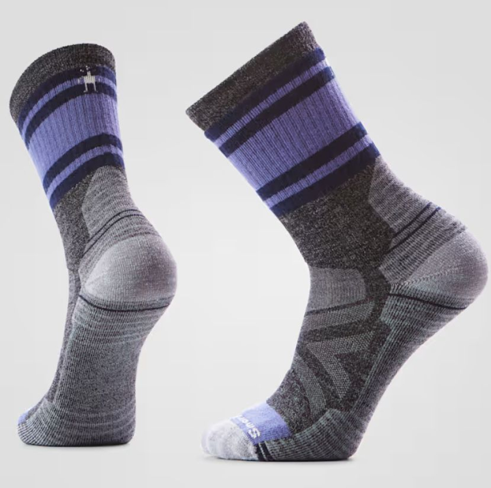 SMARTWOOL # SW001894 HIKE - - SMARTWOOL