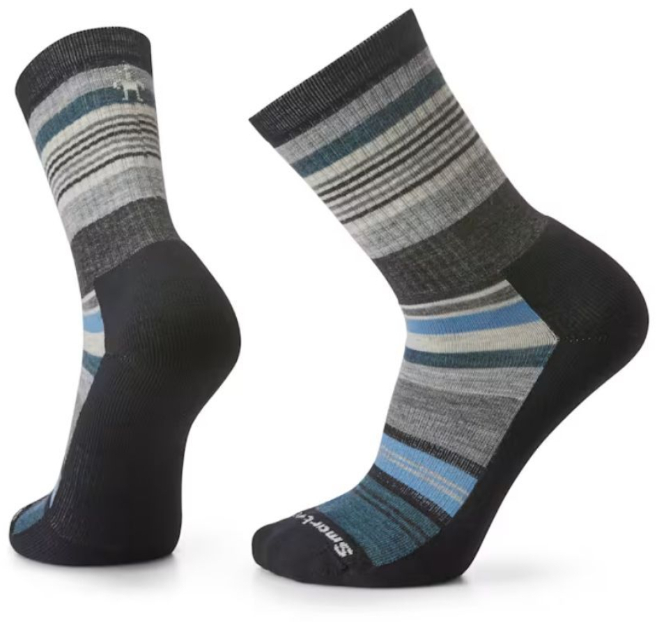 SMARTWOOL # SW001991 EVERYDAY CREW - - SMARTWOOL