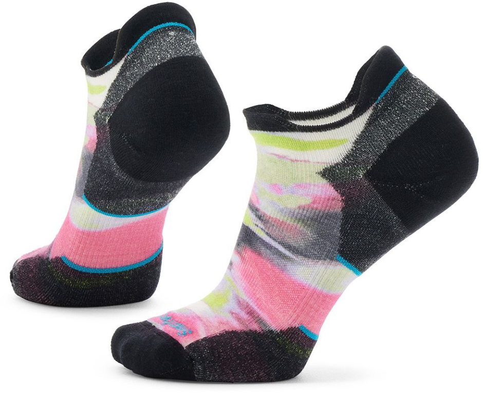 SMARTWOOL # SW002122 RUN FEMME - - SMARTWOOL