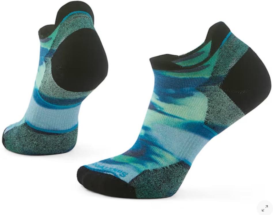 SMARTWOOL # SW002122 RUN FEMME - - SMARTWOOL