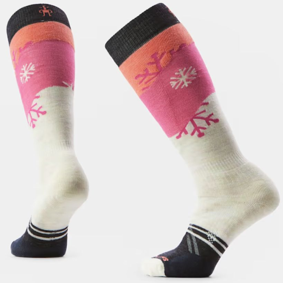SMARTWOOL # SW002170 SKI - - SMARTWOOL