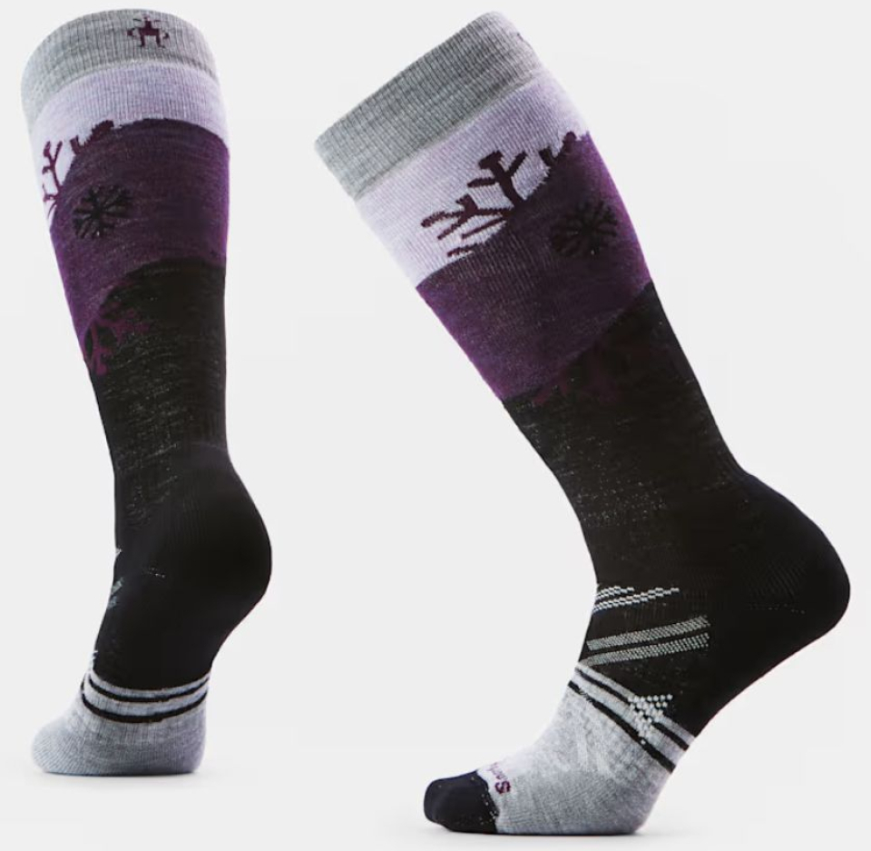 SMARTWOOL # SW002170 SKI - - SMARTWOOL