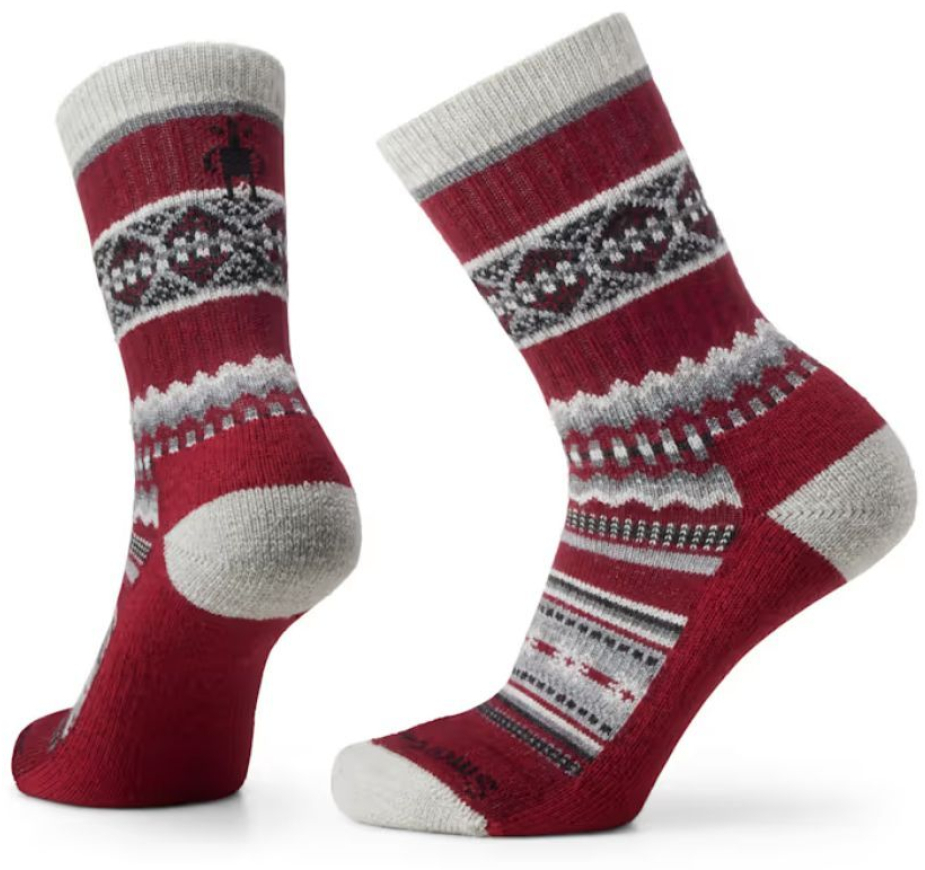 SMARTWOOL # SW002186 SNOWED - - SMARTWOOL