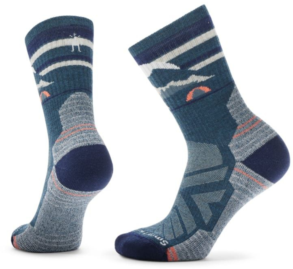 SMARTWOOL # SW002272 HIKE - - SMARTWOOL