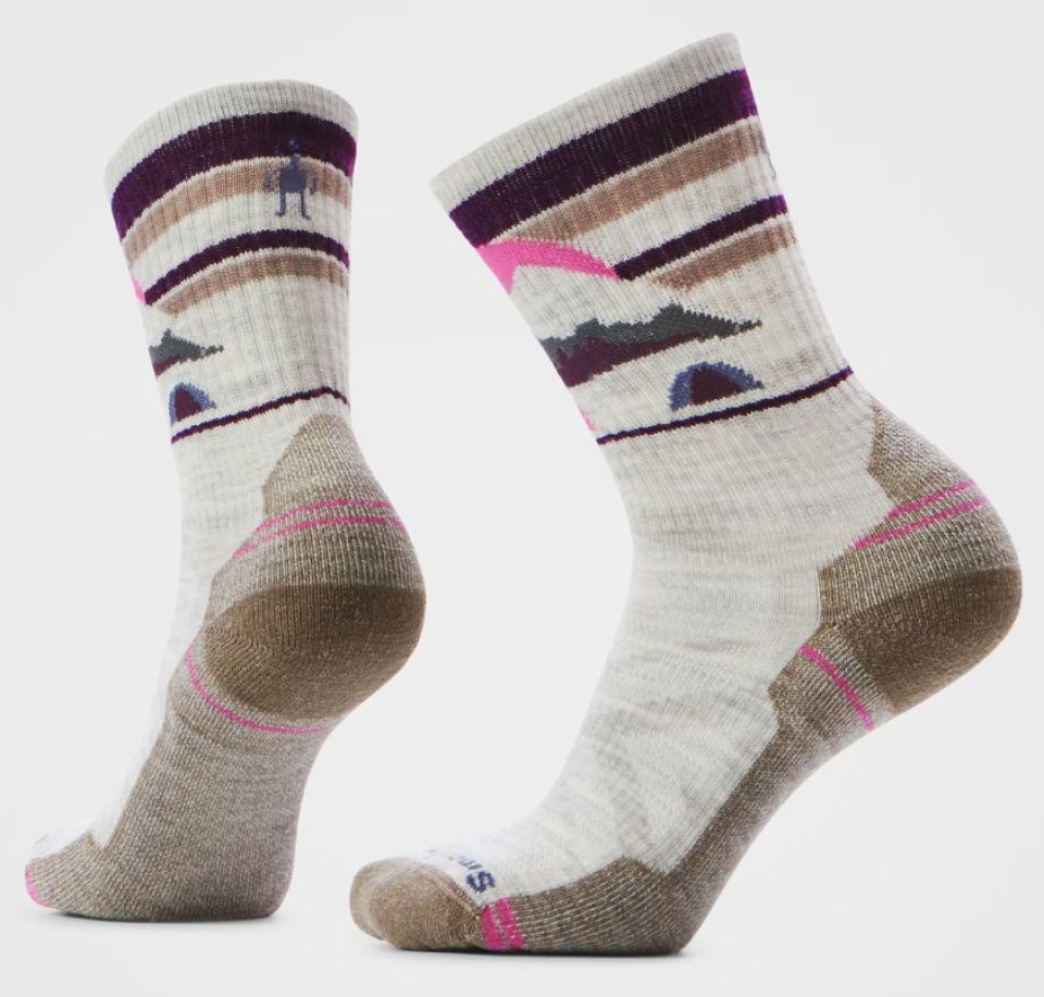 SMARTWOOL # SW002272 HIKE - - SMARTWOOL