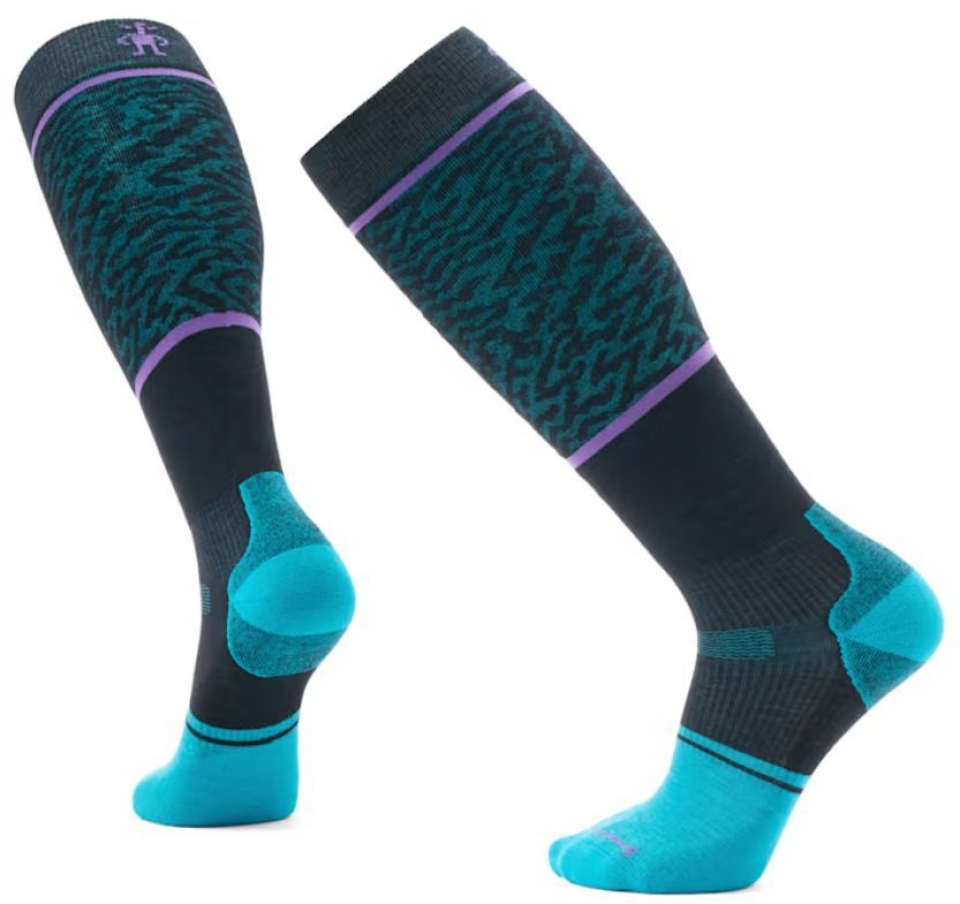 SMARTWOOL # SW002489 3/4 - - SMARTWOOL