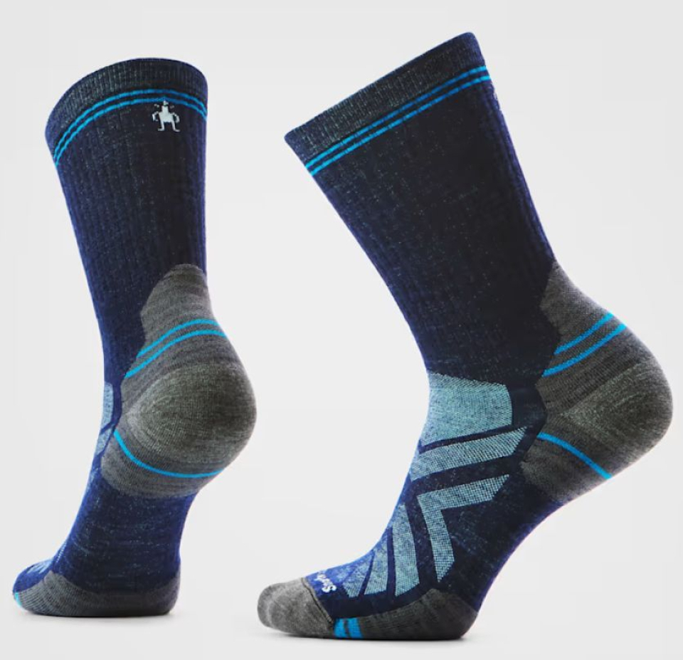 SMARTWOOL # SW002498 HIKE - - SMARTWOOL