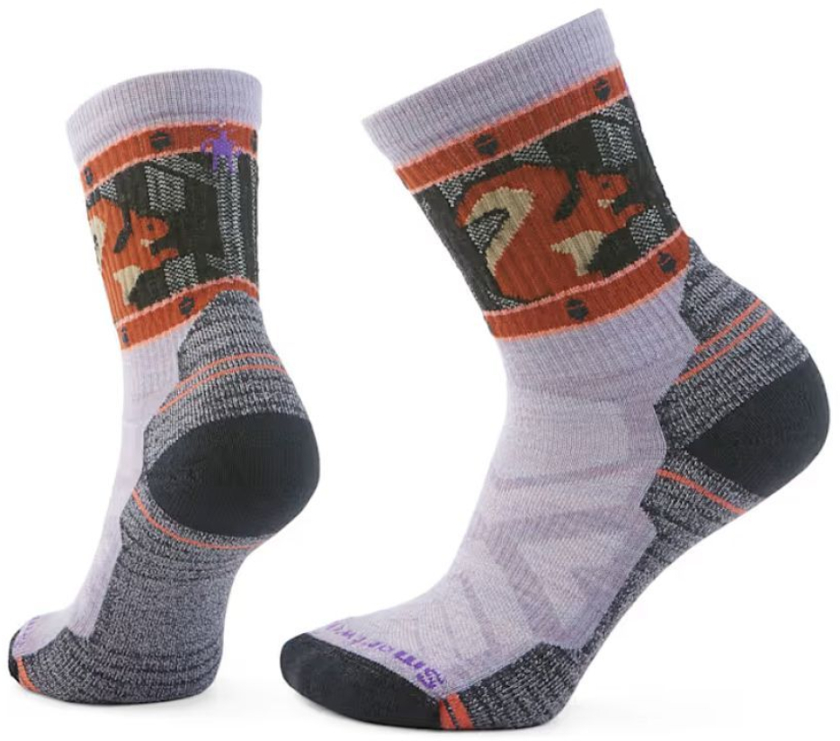SMARTWOOL # SW002738 HIKE - - SMARTWOOL