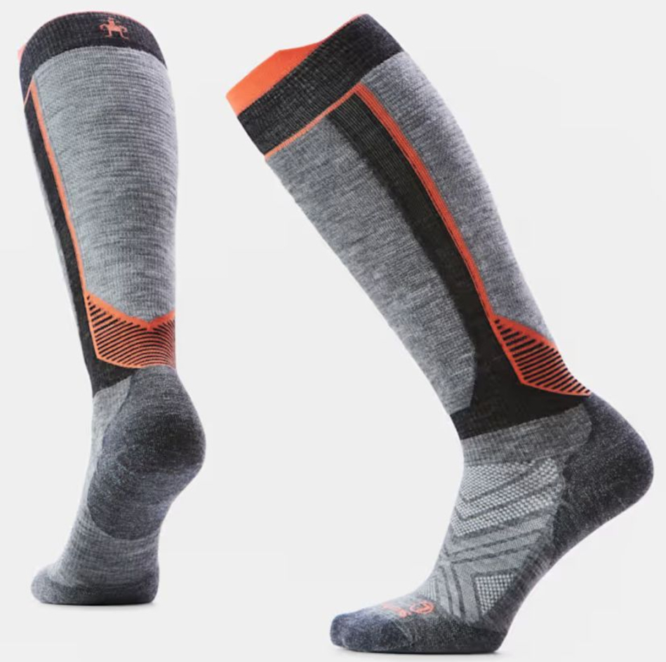 SMARTWOOL # SW002904 SKI - - SMARTWOOL