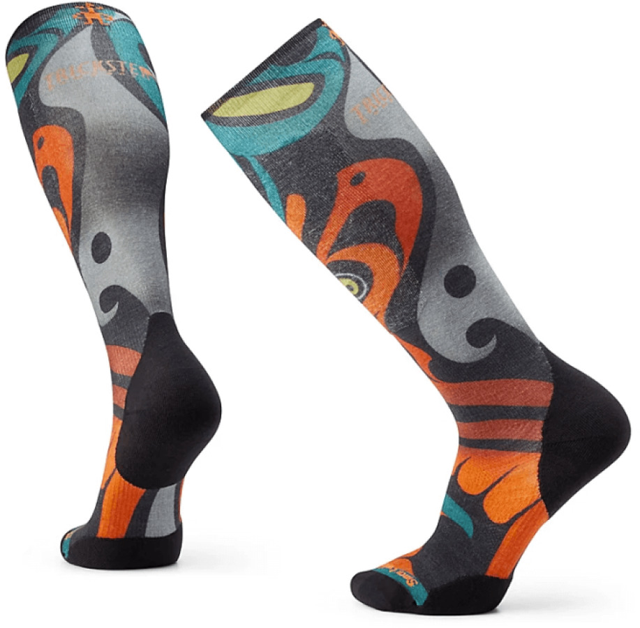 SMARTWOOL # SW004768 SKI 3/4 - - SMARTWOOL