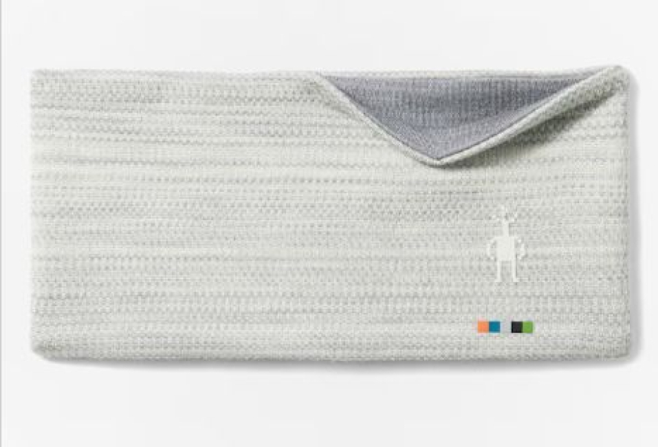 SMARTWOOL # SW0SC969 BANDEAU - - SMARTWOOL