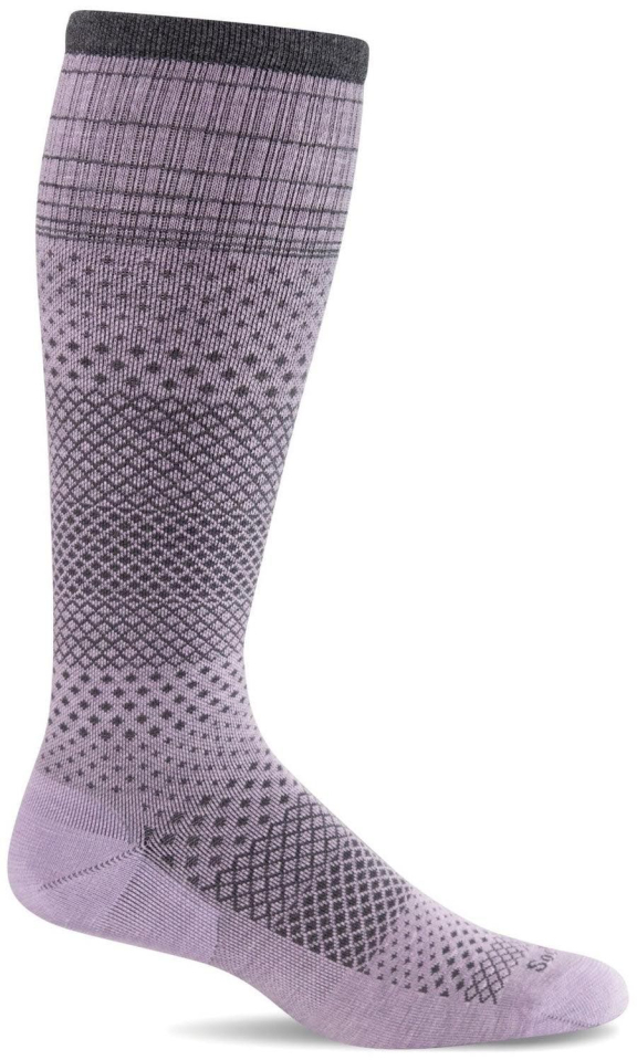 SOCKWELL # SW36W COMPRESSION 15-20 - - SOCKWELL