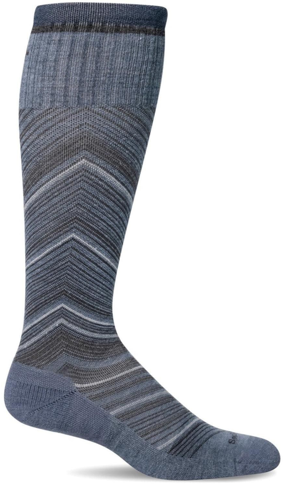 SOCKWELL # SW57W COMPRESSION 15-20 MM - - SOCKWELL