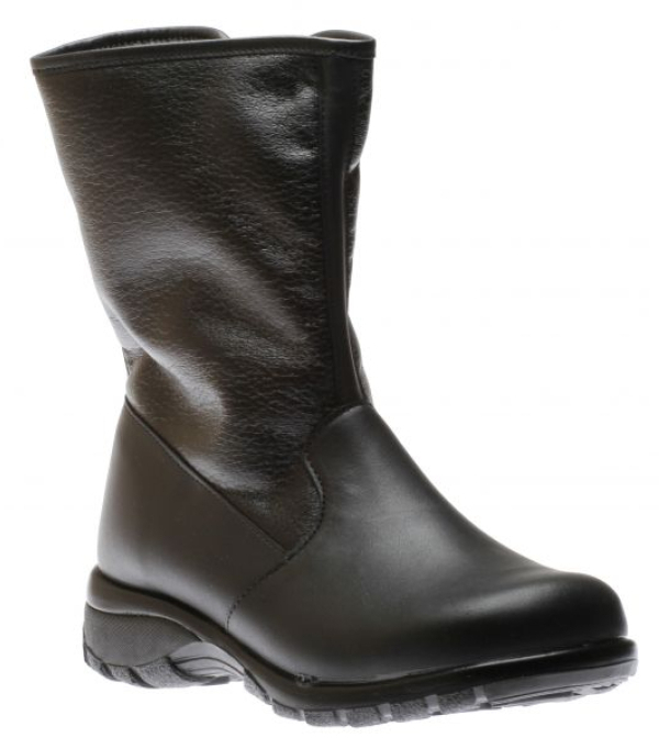 TOE WARMERS # SHIELD NOIR - 8699 - Toe Warmers