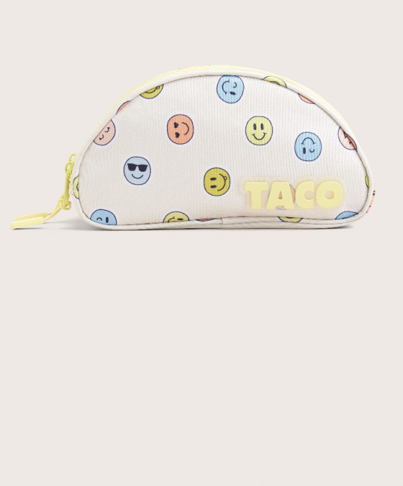 TACO # THOMAS ETUI A CRAYONS - - TACO