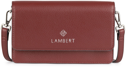 LAMBERT # TINA CROSSBODY - - LAMBERT