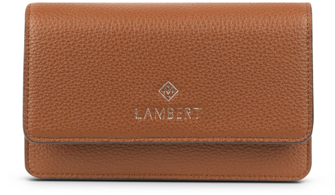 LAMBERT # TINA CROSSBODY - - LAMBERT