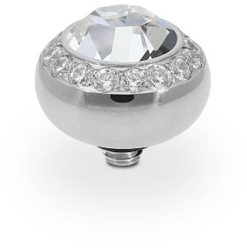 QUDO # TOP TONDO DELUXE 10 MM - - QUDO