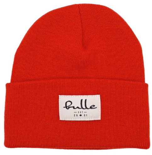 BULLE # TUQUE NORVEGIENNE 100% QUÉBEC - - BULLE