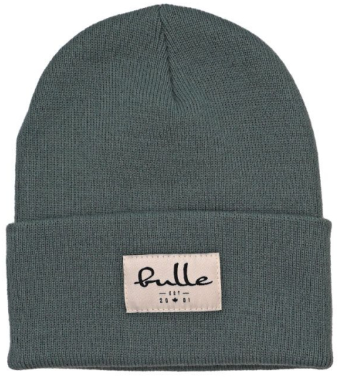 BULLE # TUQUE NORVEGIENNE 100% QUÉBEC - - BULLE