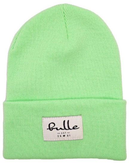 BULLE # TUQUE NORVEGIENNE 100% QUÉBEC - - BULLE