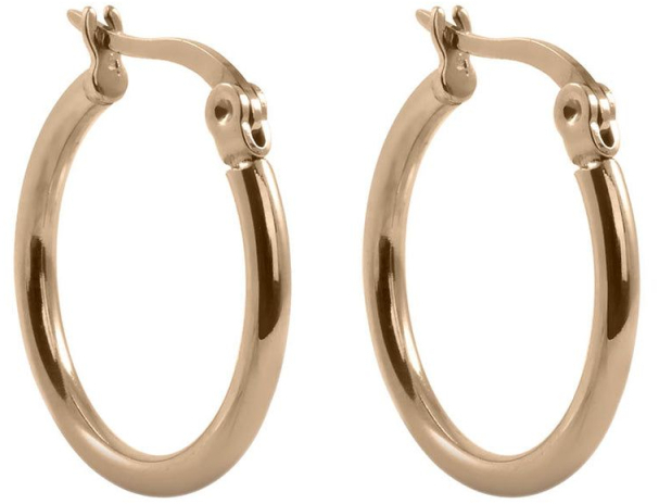 QUDO # VALENTANO BOUCLES D'OREILLES - - QUDO