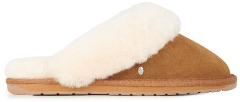EMU # JOLIE CHESTNUT - 4130 - EMU