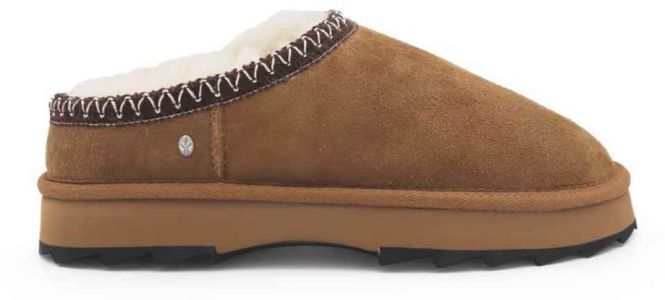 EMU # SHARKY SCUFF CHESTNUT - E103 - EMU