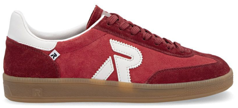 RIEKER # W2200-33 ROUGE
