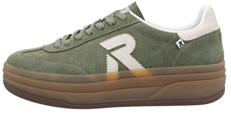 RIEKER # W3700-54 VERT - 6559 - RIEKER