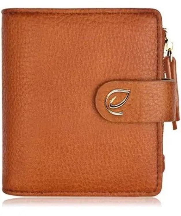 ESPE#CORA SMALL WALLET - - ESPE