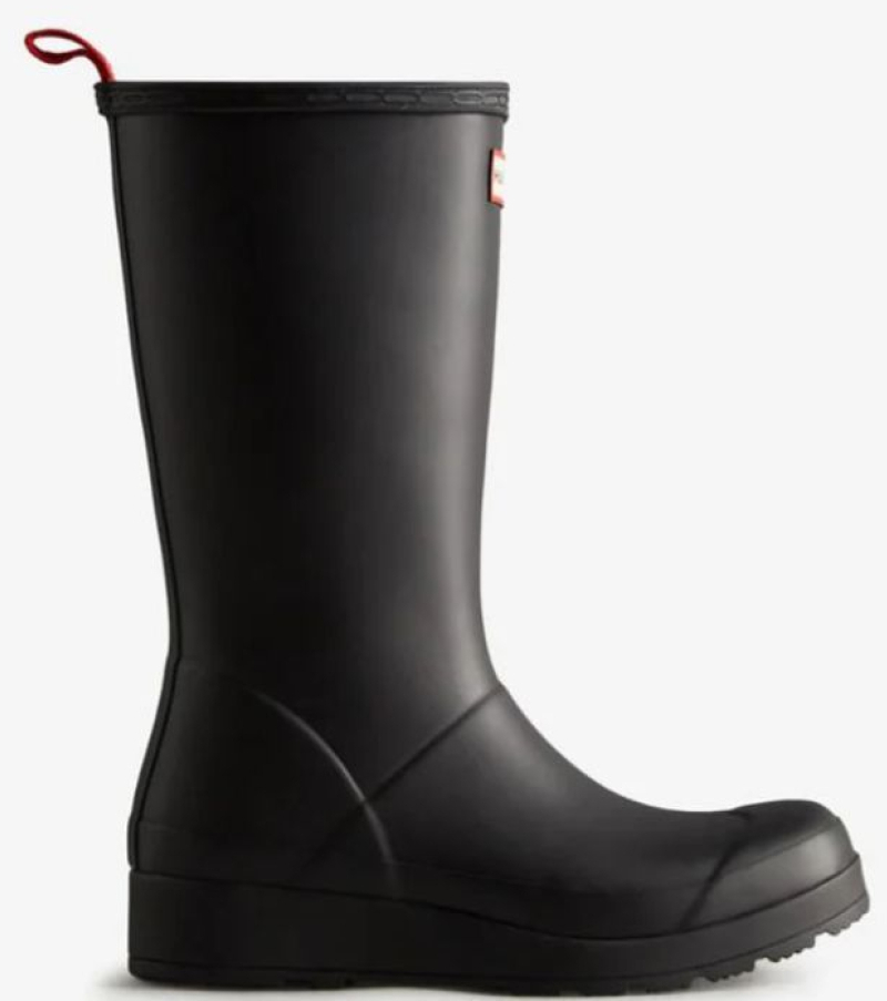 HUNTER # PLAY TALL NOIR - 1071 - HUNTER