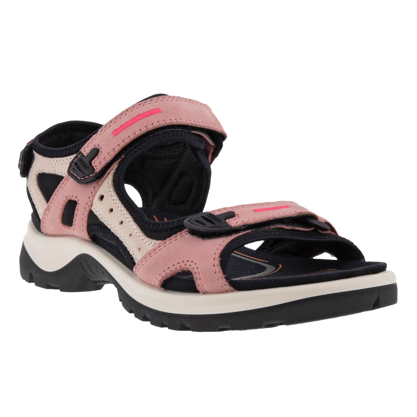 ECCO # YUCATAN ROSE