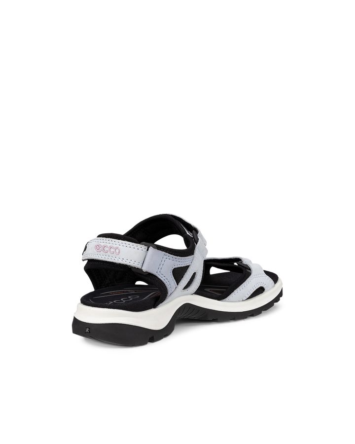 ECCO # OFFROAD VIEUX BLEU