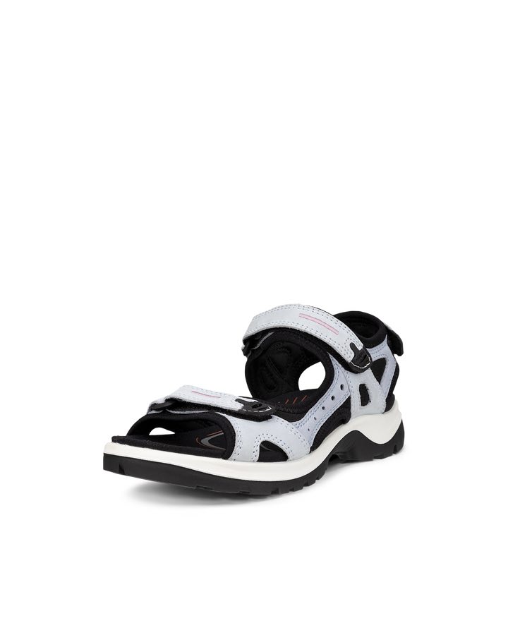 ECCO # OFFROAD VIEUX BLEU