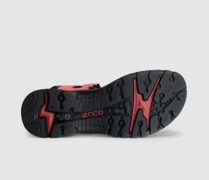 ECCO # OFFROAD MULTI