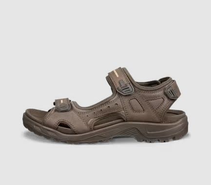 ECCO # OFFROAD DARK CLAY