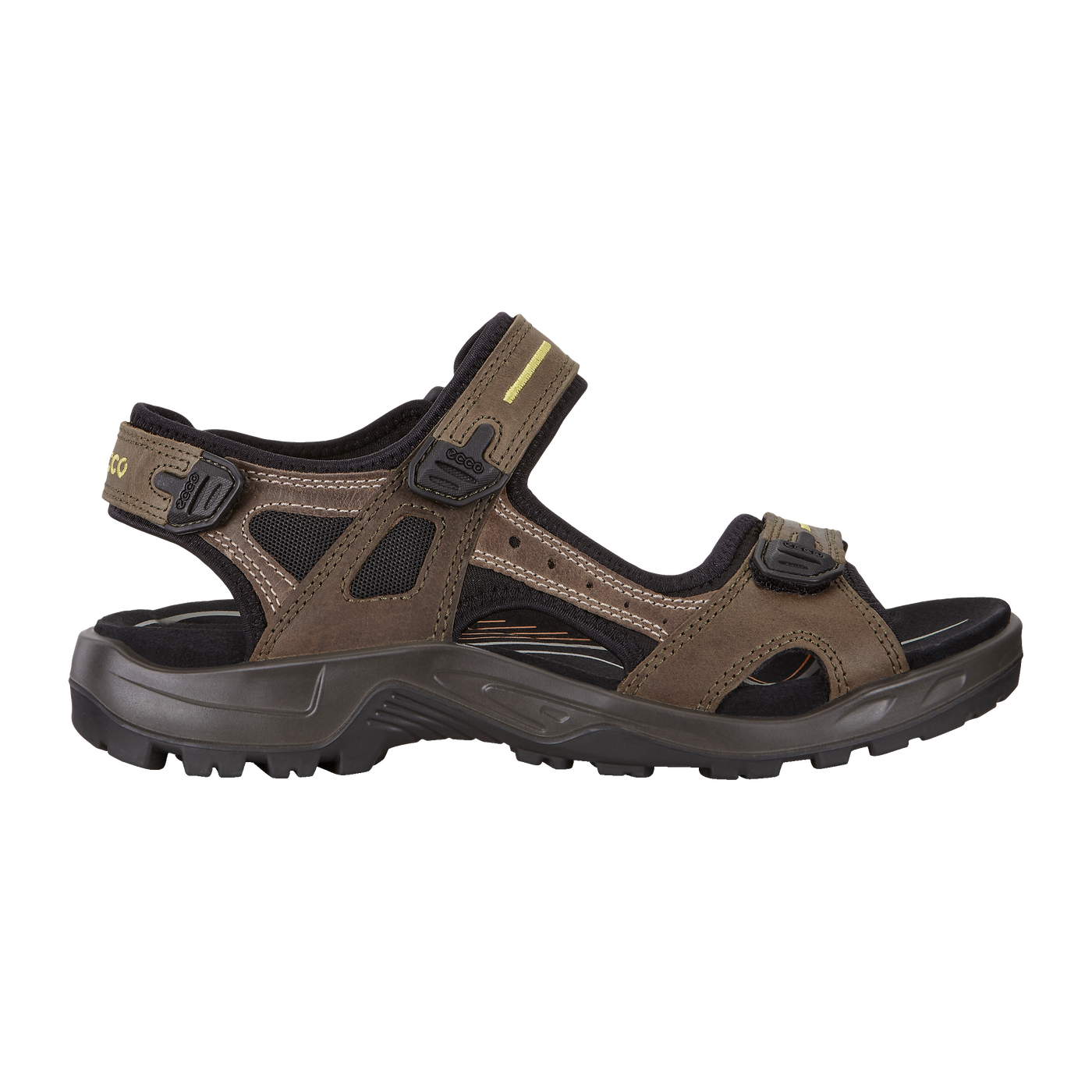 ECCO OFFROAD EXPRESSO CACAO