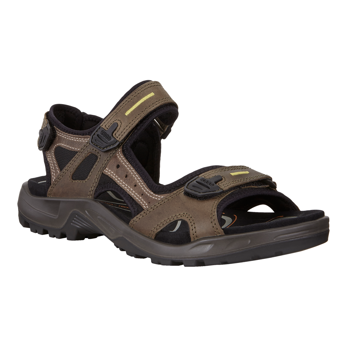 ECCO OFFROAD EXPRESSO CACAO