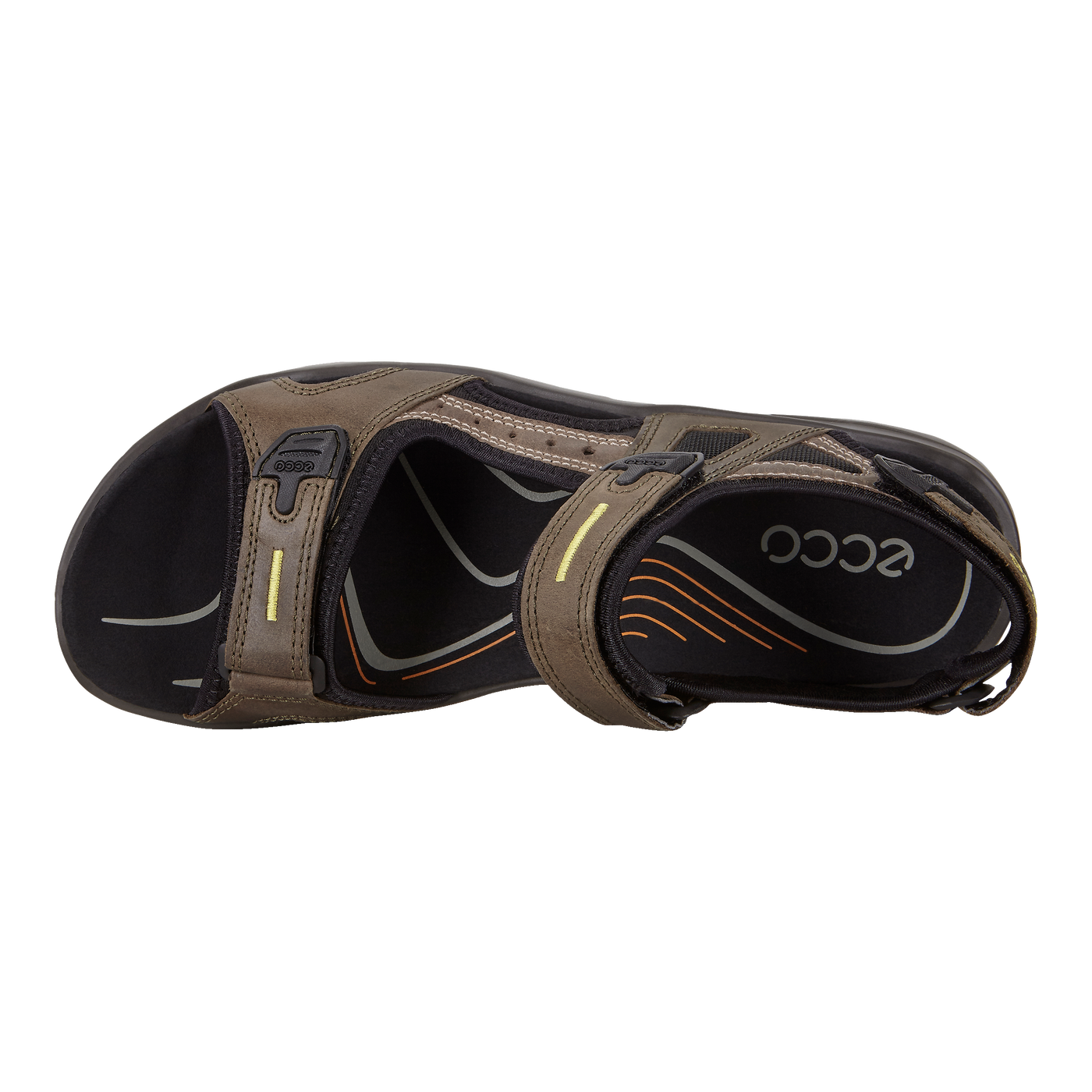 ECCO OFFROAD EXPRESSO CACAO