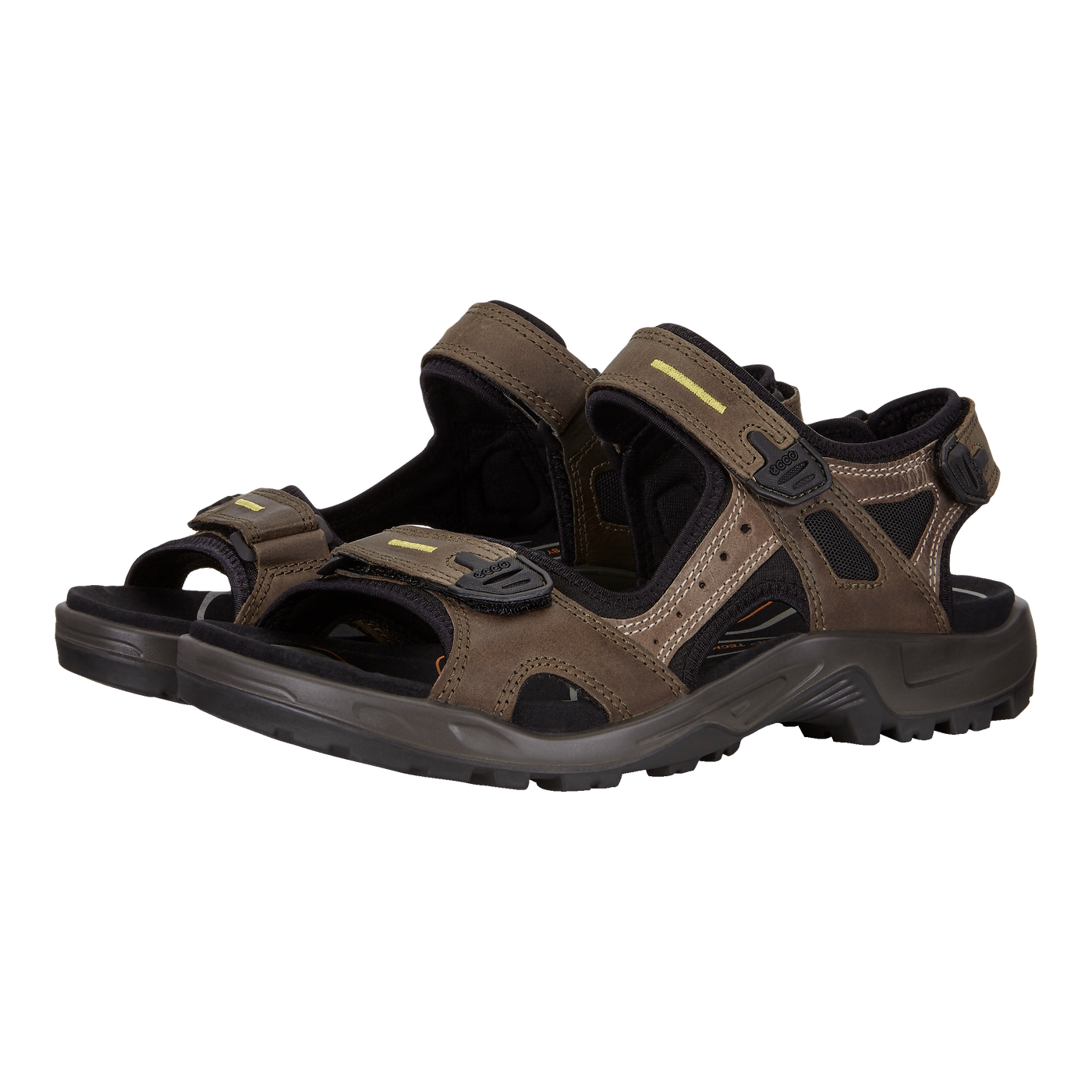 ECCO OFFROAD EXPRESSO CACAO