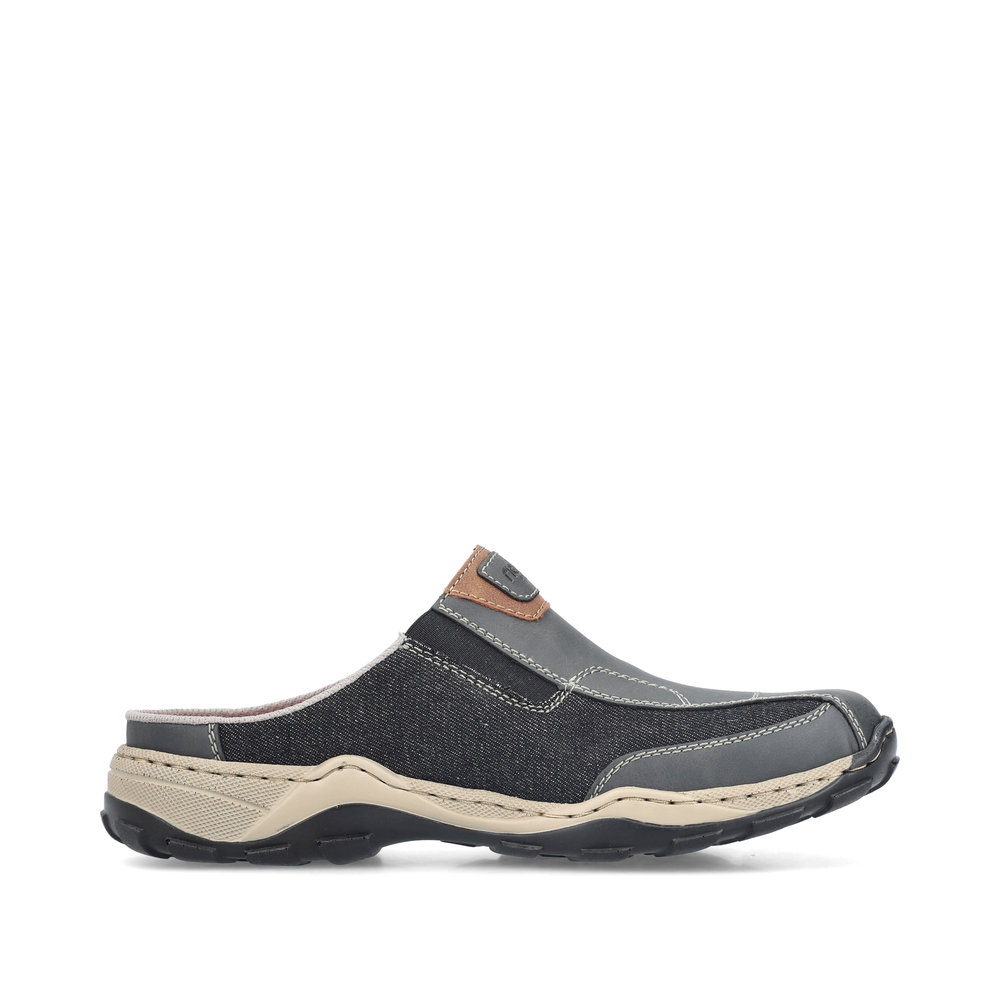 RIEKER # 08050-45 BLEU