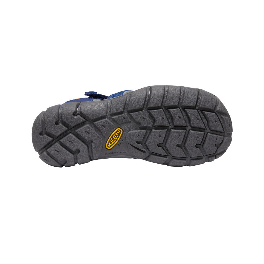 KEEN # SEACAMP II BLEU ROI