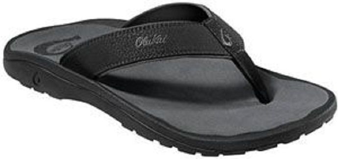 OLUKAI # OHANA NOIR